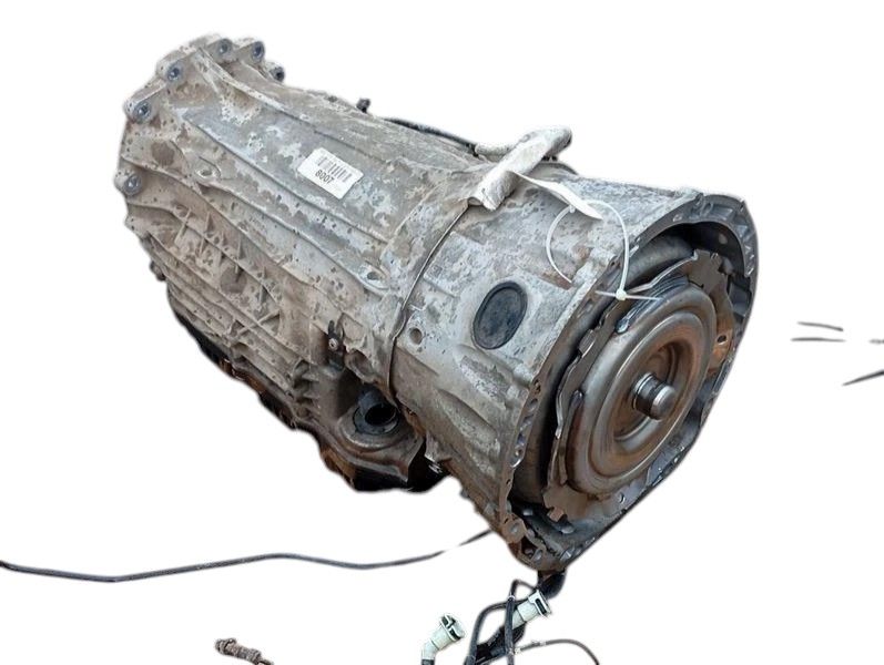 2021 MERCEDES G63 AMG W463A W464 18-24 Gearbox A7252701618 M177 725085