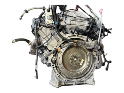 MERCEDES C63AMG W204 2014 6.2 V8 MOTEUR 156985