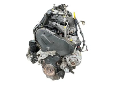 VW Transporter Caravelle Multivan T6 T6.1 2.0d 110kw CXH Engine CXHA