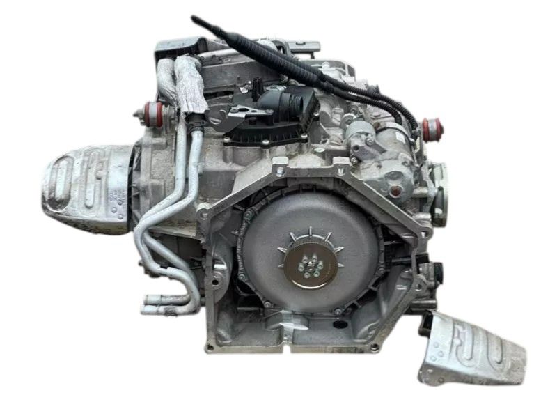 AUDI R8 4S RWS RWD S-TRONIC Getriebe SWB 0BZ300045T