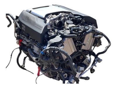ASTON MARTIN VANTAGE AM6 2018-2025 4.0 V8 Engine MY63-SE6007-BA MOTOR 177.950