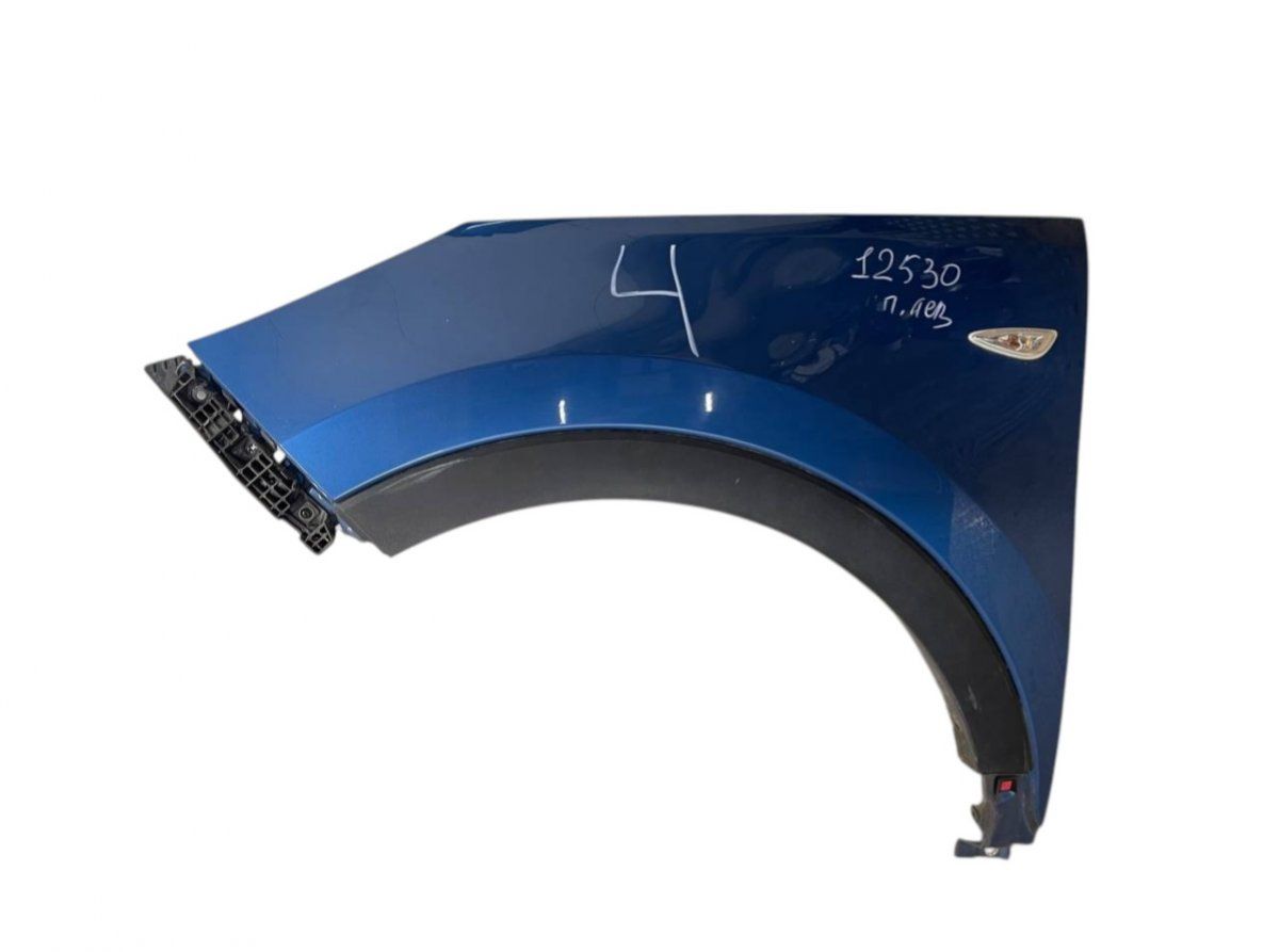 Fender Front Left KIA SPORTAGE III (SL) (2010-2015)