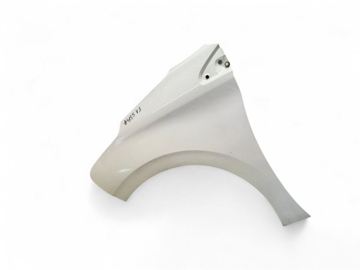 9672994980 Fender Front Left PEUGEOT 208 I (A9) (2012-2019)
