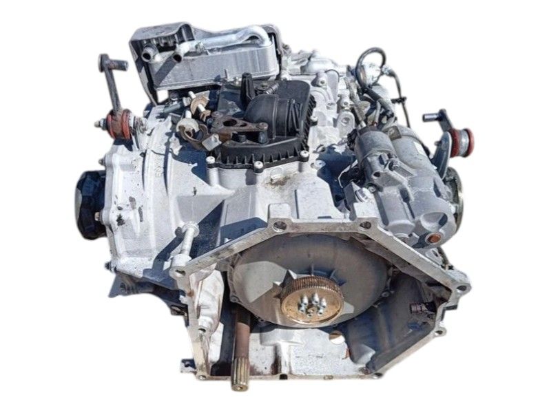 AUDI R8 4S PLUS AWD Gearbox OBZ300045M QWB