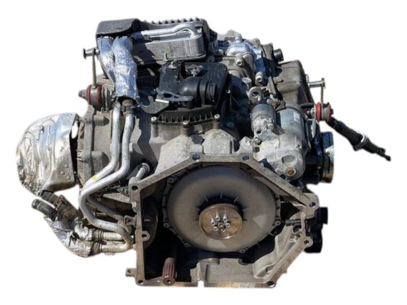 2016 AUDI R8 4S PERFORMANCE Gearbox RZZ 0BZ300045M AWD S-TRONIC