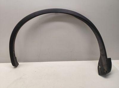 638750752R Fender Flare Front Left RENAULT KOLEOS II (2016-2023)