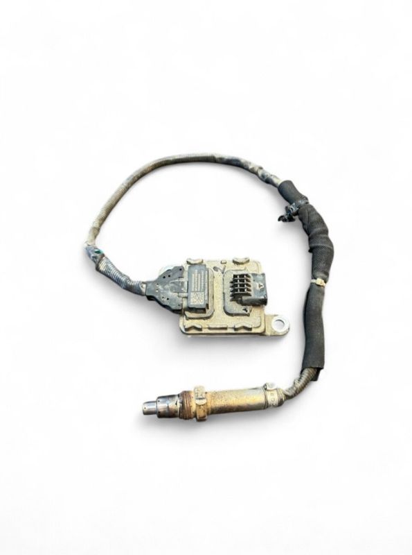 00463359390 46335939 Exhaust / NOX Sensor FIAT DUCATO Box (250_, 290_) (07.06-)