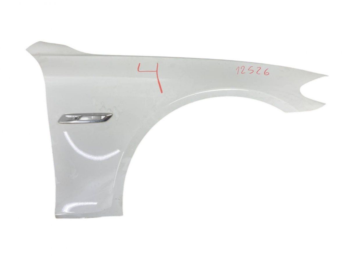 7248660 Fender Front Right BMW 5 (F10, F11) (2010-2017)