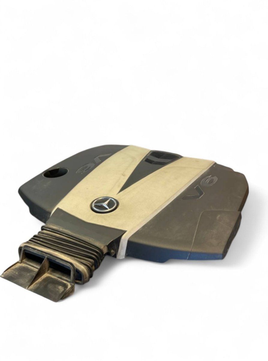A6420104267 6420104267 Engine Cover MERCEDES-BENZ E-CLASS (W212) (2009-2016)