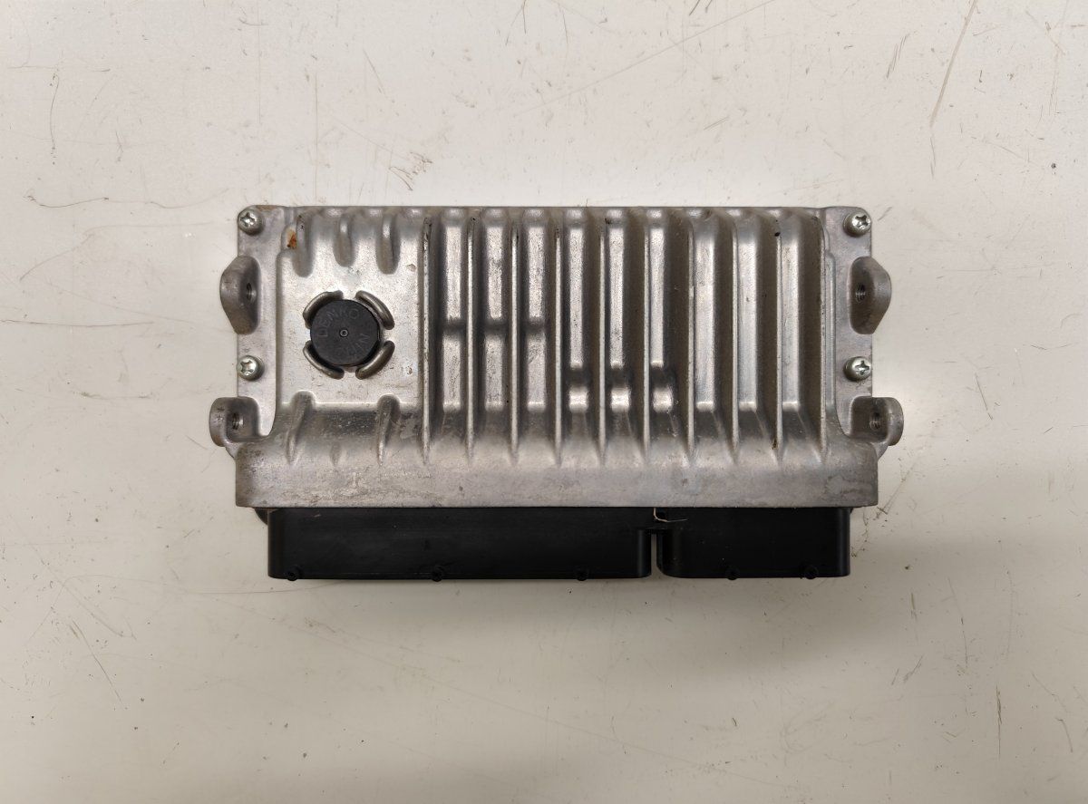896610Z840 Engine Control Unit / module (ECU) TOYOTA AURIS (E18) 2012-2018