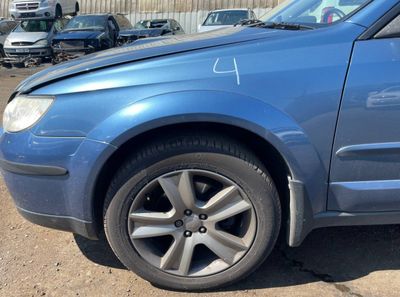 Fender Front Left SUBARU LEGACY IV / Outback (2003-2009)