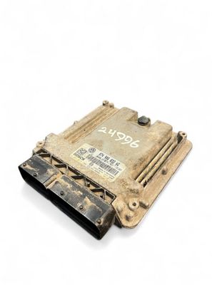 074906032AG 0281013700 074906032AP 074906032AT 0281014133 1039S18274 Moduł sterujący silnika (ECU) VW CRAFTER I (2E) (2006-2016)