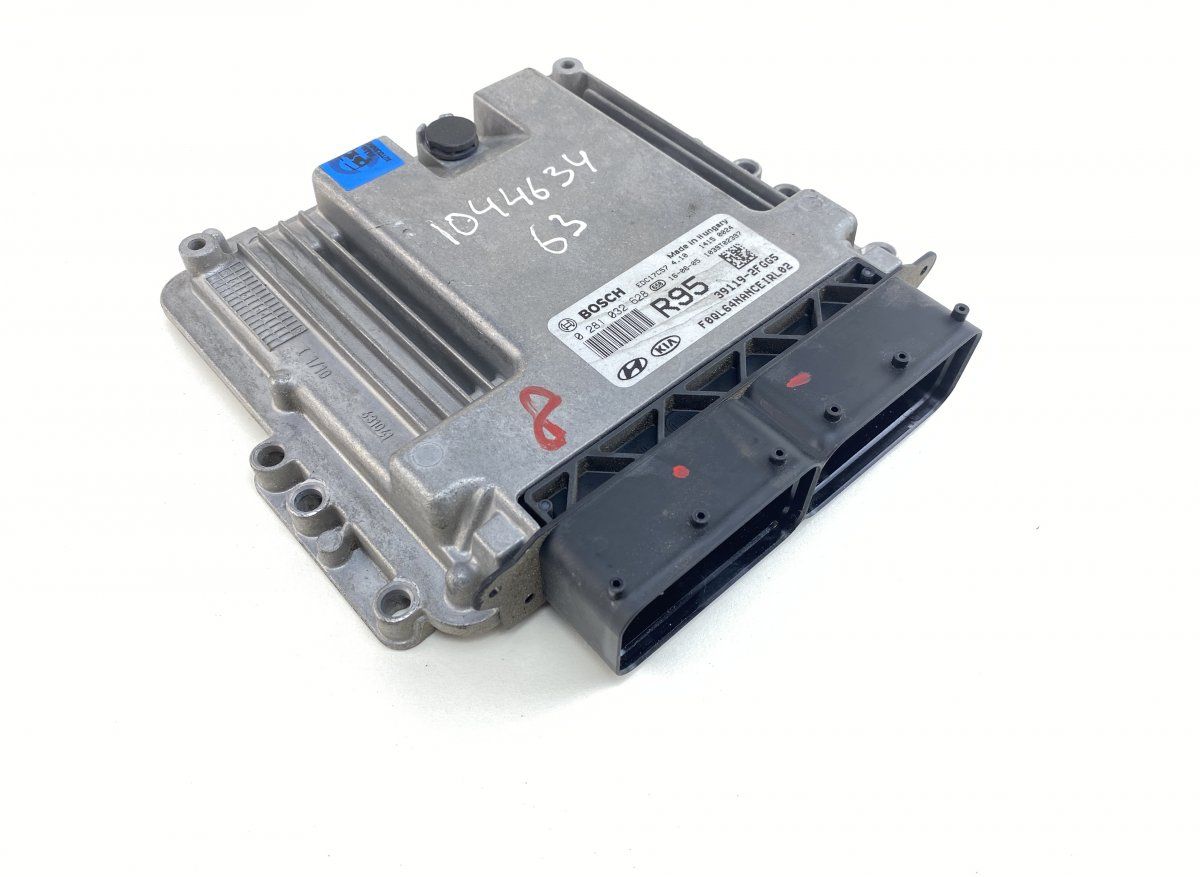 0281032628 Engine Control Unit / module (ECU) KIA SPORTAGE IV (QL) (2015-2021)