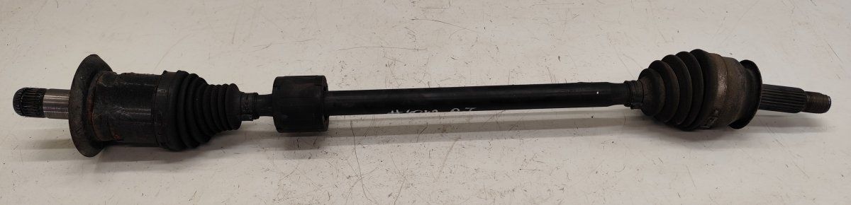 33209813708 9813708 Drive Shaft Rear Right MINI MINI COUNTRYMAN I (2010-2016)