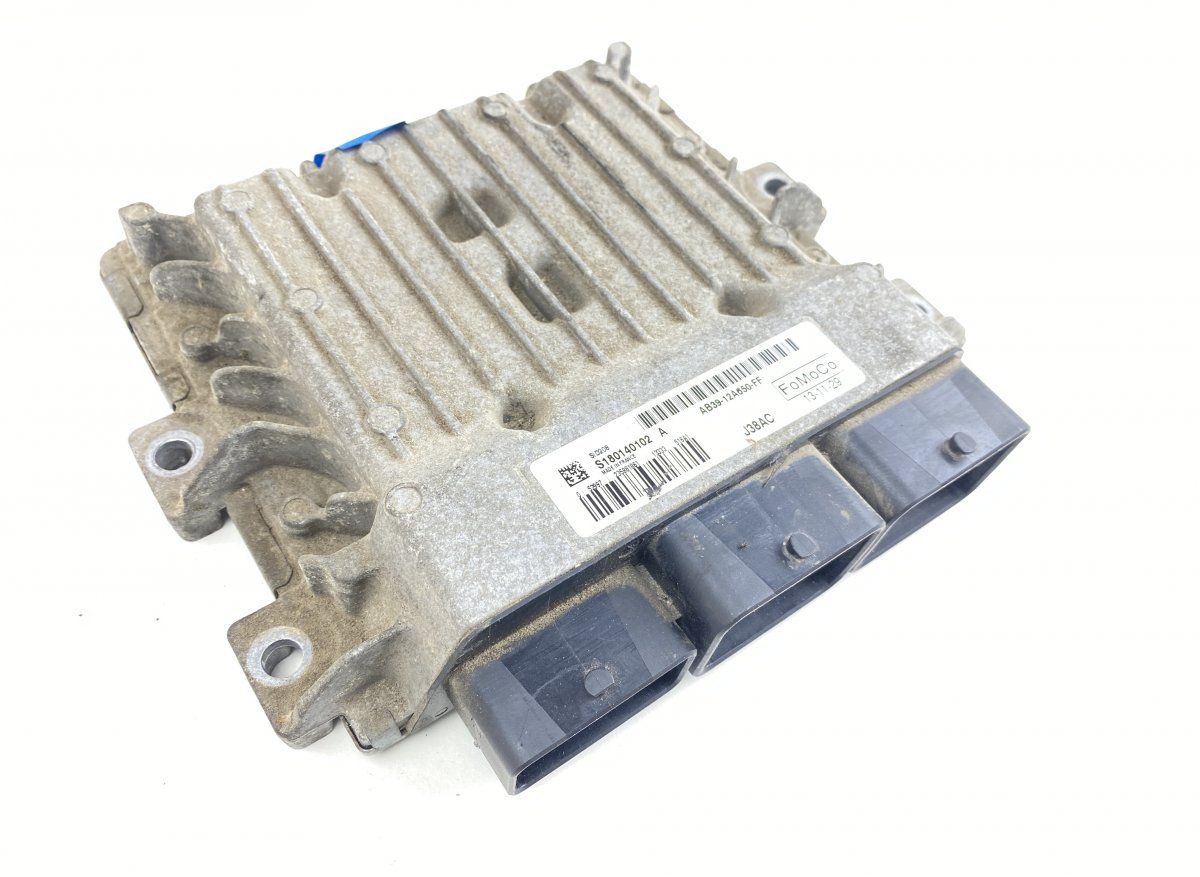 A2C92217403 A2C97960703 S180140102A Engine Control Unit / module (ECU) FORD RANGER III (TKE, PX) (2011-2023)