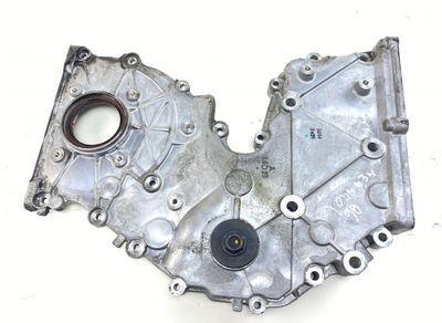 213502F600 Engine timing belt cover KIA SPORTAGE IV (QL) (2015-2021)