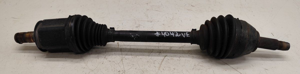 31609806471 Drive Shaft Front Left MINI MINI COUNTRYMAN I (2010-2016)