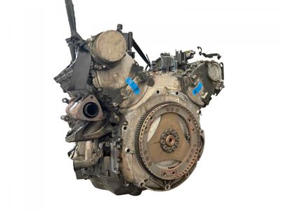 CASA CAS 059E M059E Двигател AUDI Q7 (4L) (2006-2015)