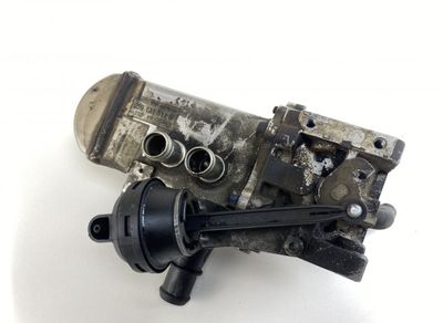 059131515AH Охладитель EGR AUDI Q7 (4L) (2006-2015)