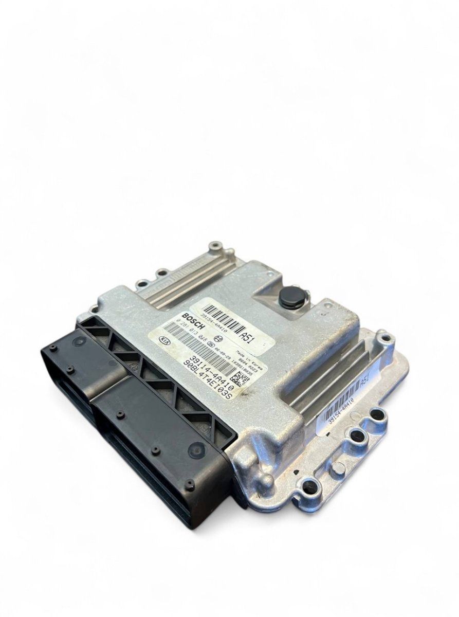 391544A410 0281013048 391144A410 391544A410 90BL4T4EI02S 1039S16732 Engine Control Unit / module (ECU) KIA SORENTO I (JC) (2002-2009)