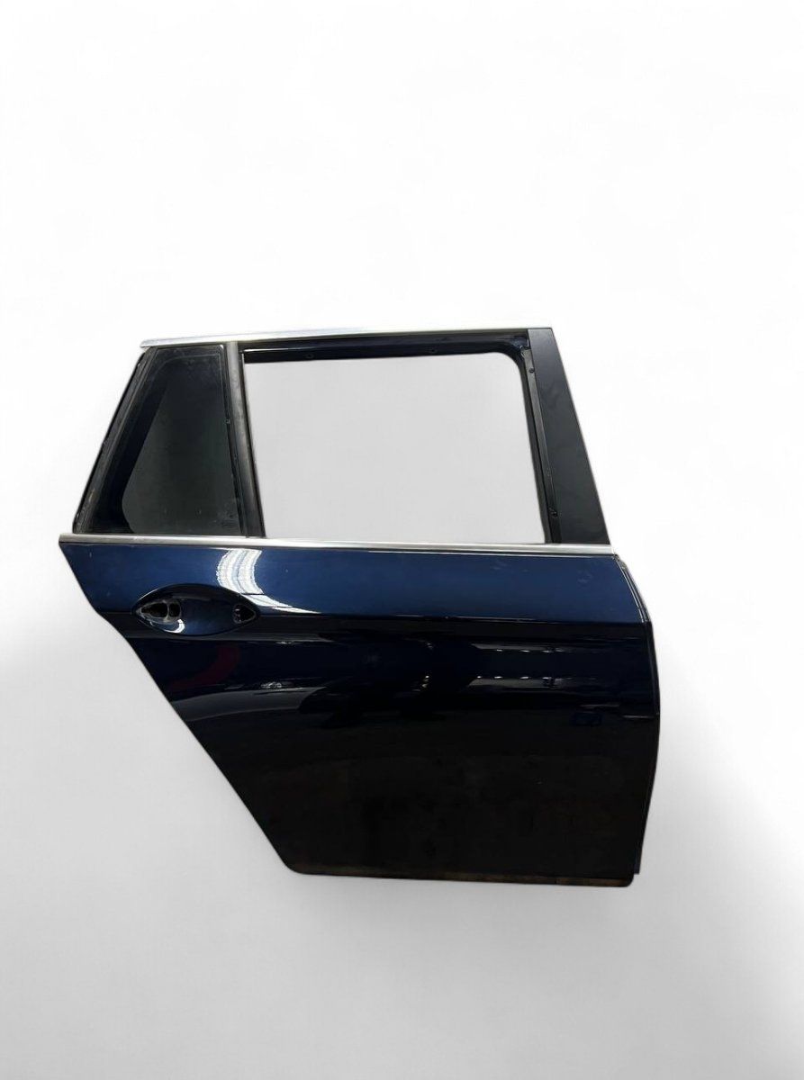 Door Rear Right BMW 5 (F10, F11) (2010-2017)