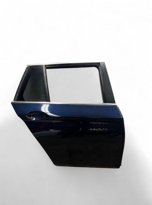 Drzwi tylne prawe BMW 5 (F10, F11) (2010-2017)