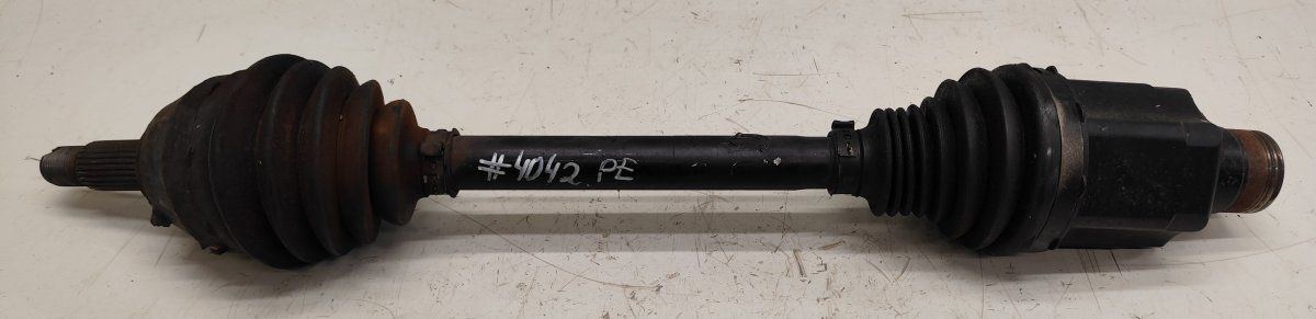 31609813718 9813718 Drive Shaft Front Right MINI MINI COUNTRYMAN I (2010-2016)