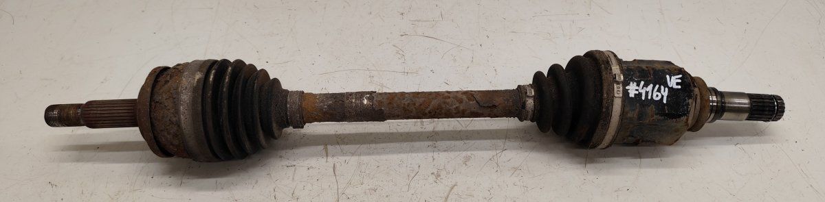 4342002B30 Drive Shaft Front Left TOYOTA AURIS (E18) 2012-2018