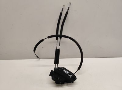 825029541R Türschloss Hinten Rechts RENAULT KOLEOS II (2016-2023)