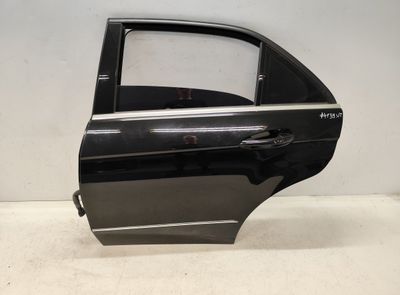 A2127300105 A2127320110 Door Rear  Left MERCEDES-BENZ E-CLASS (W212) (2009-2016)