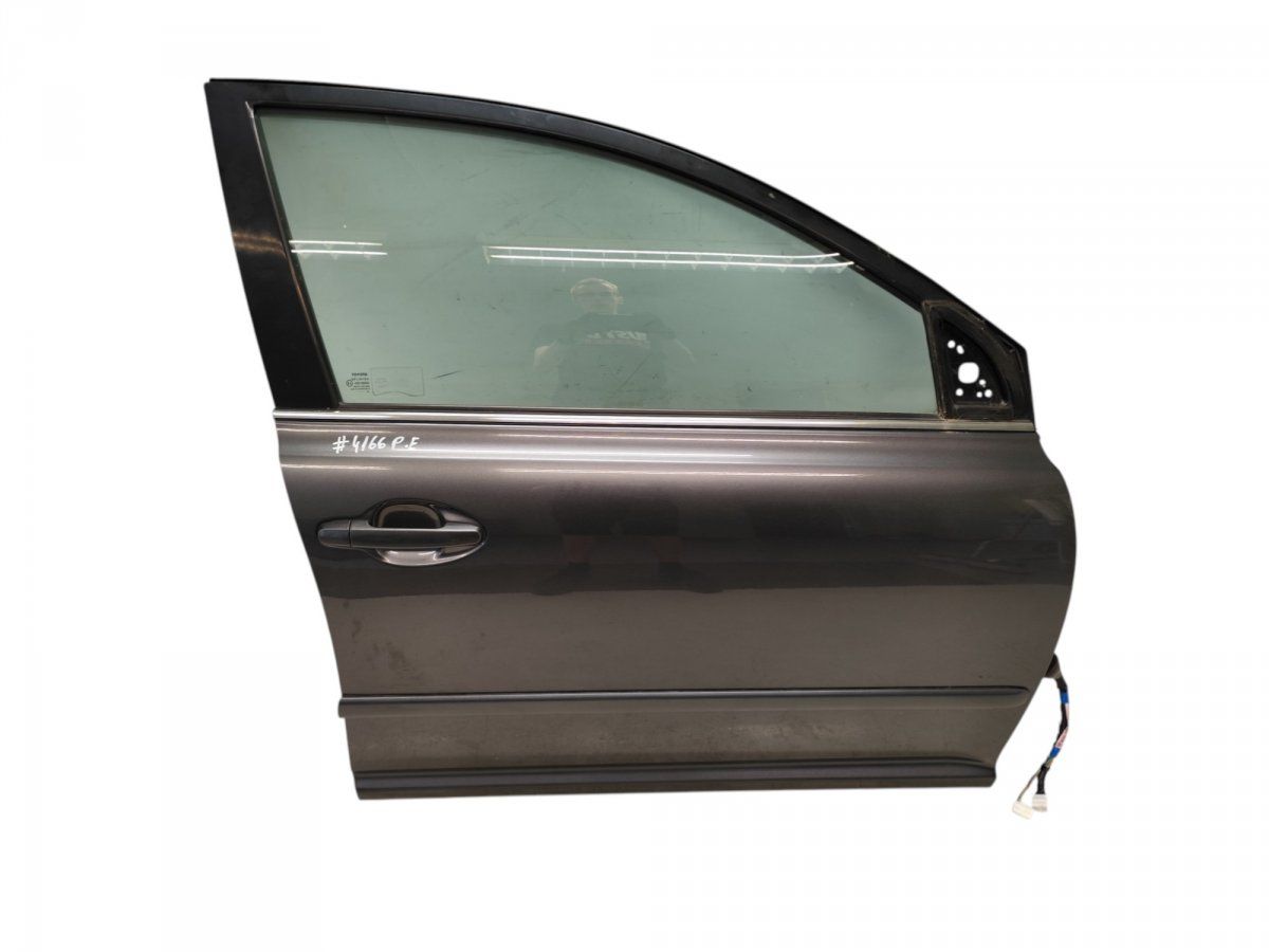 6711105030 Door Front Right TOYOTA AVENSIS (T250) (2003-2008)