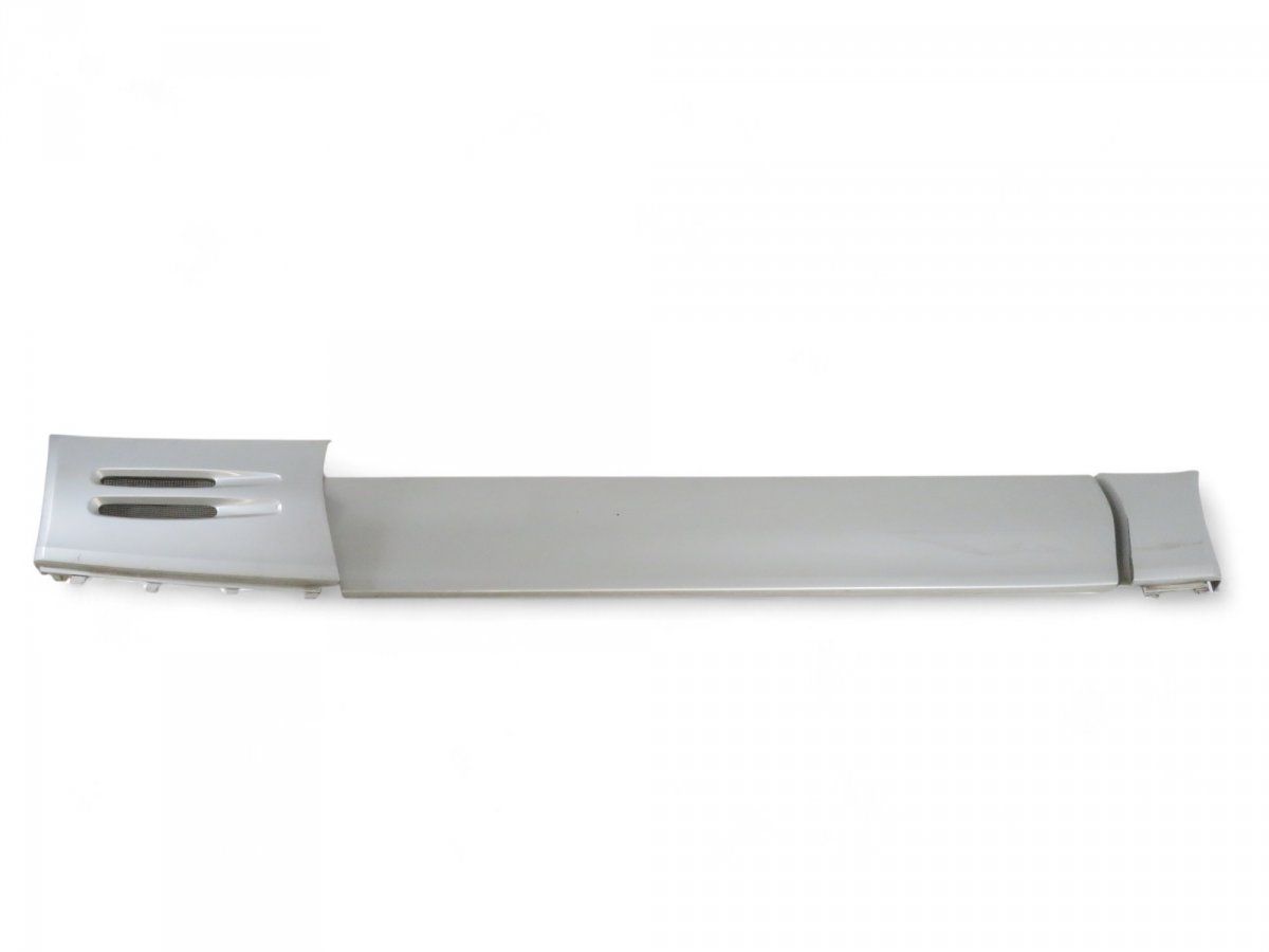A1296902140 1296902140 A1296902340 1296902340 A1296901740 1296901740 Door lower moulding front left MERCEDES-BENZ SL-CLASS (R129) (1989-2001)
