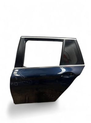 Door Rear  Left BMW 5 (F10, F11) (2010-2017)