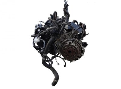 1ZRFAE Engine TOYOTA AURIS (E18) 2012-2018