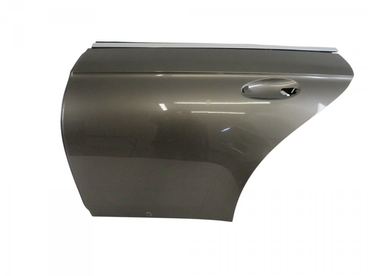 A2197300105 2197300105 Door Rear  Left MERCEDES-BENZ CLS (C219) (2004-2010)