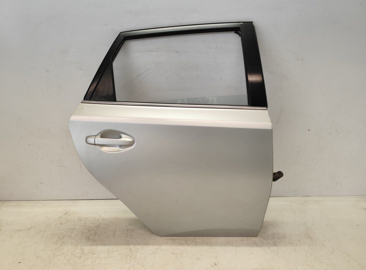 6700302380 Door Rear Right TOYOTA AURIS (E18) 2012-2018