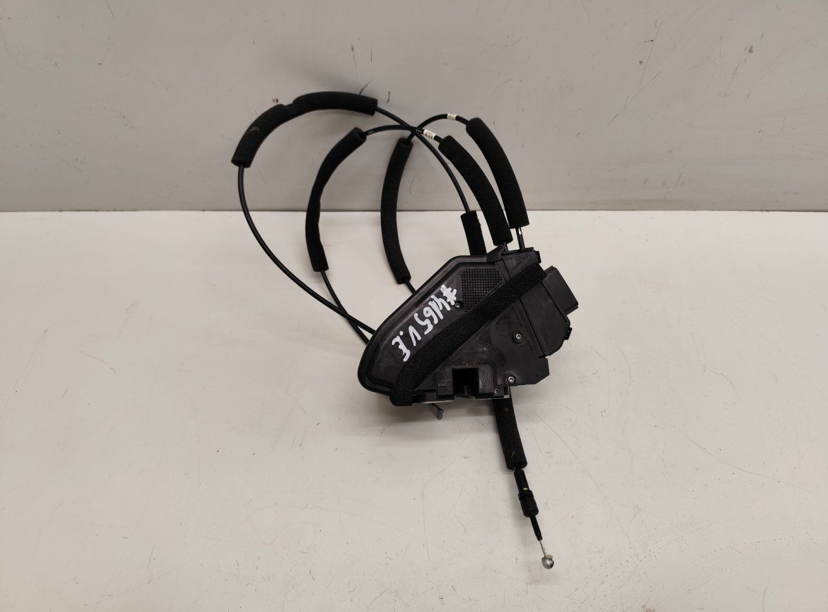 805038794R Door Lock Front Left RENAULT KOLEOS II (2016-2023)