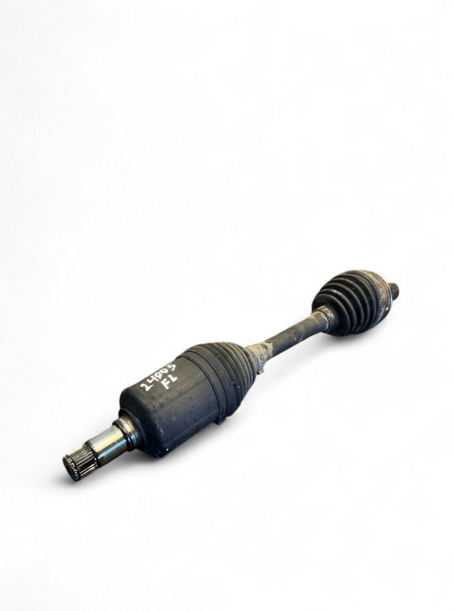 A2043301501 2043301501 A2043302201 2043302201 A2043302601 2043302601 A2043301500 2043301500 Drive Shaft Front Left MERCEDES-BENZ GLK-CLASS (X204) (2008-2015)