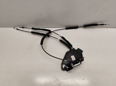 805025062R Zamek drzwi przednich prawych RENAULT KOLEOS II (2016-2023)