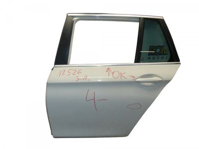 9628757 Врата задна лява BMW 5 (F10, F11) (2010-2017)