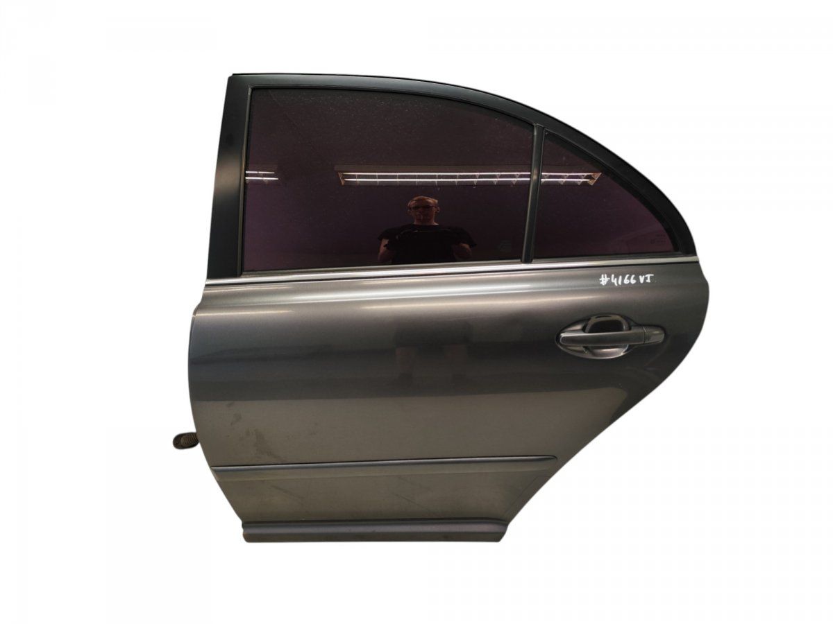 6700405110 Door Rear  Left TOYOTA AVENSIS (T250) (2003-2008)