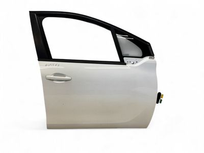 9807820680 Door Front Right PEUGEOT 208 I (A9) (2012-2019)
