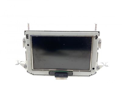 1895836 Dash screen FORD RANGER III (TKE, PX) (2011-2023)