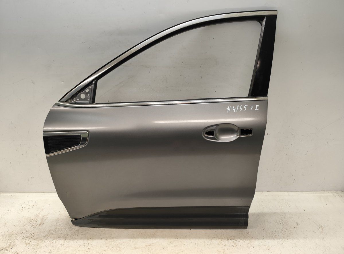 801010417R 801117056R Door Front Left RENAULT KOLEOS II (2016-2023)