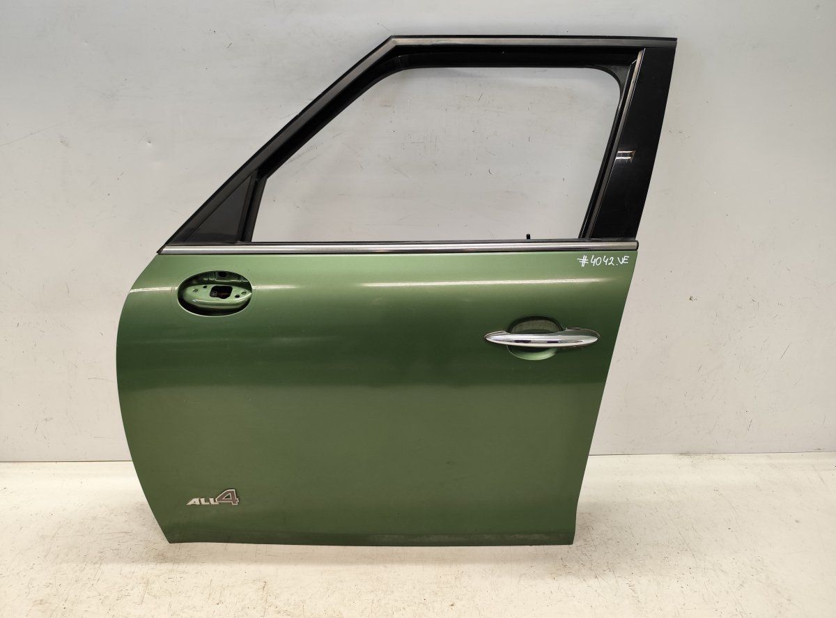 41009805927 Door Front Left MINI MINI COUNTRYMAN I (2010-2016)