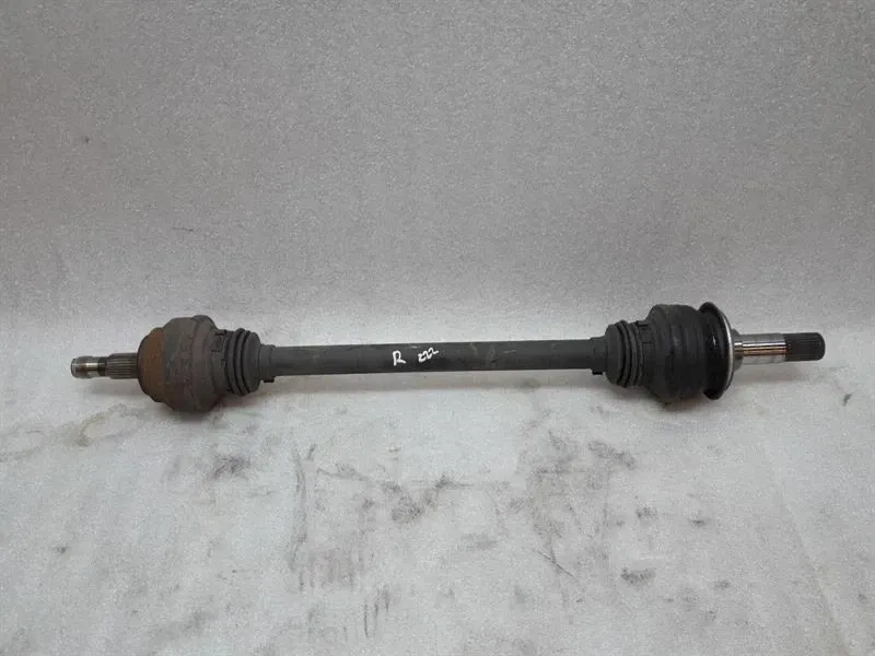Mercedes S-Class W222 Drive Shaft Rear Re A2223501505 Rear Right Drive Shaft