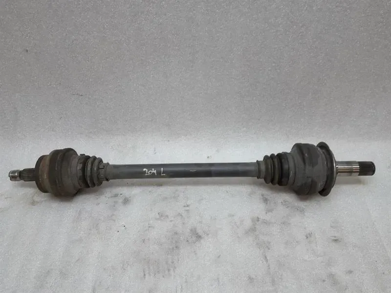 Mercedes S-class W222 Left Rear Drive Shaft A2223501505 Drive Shaft Rear Li