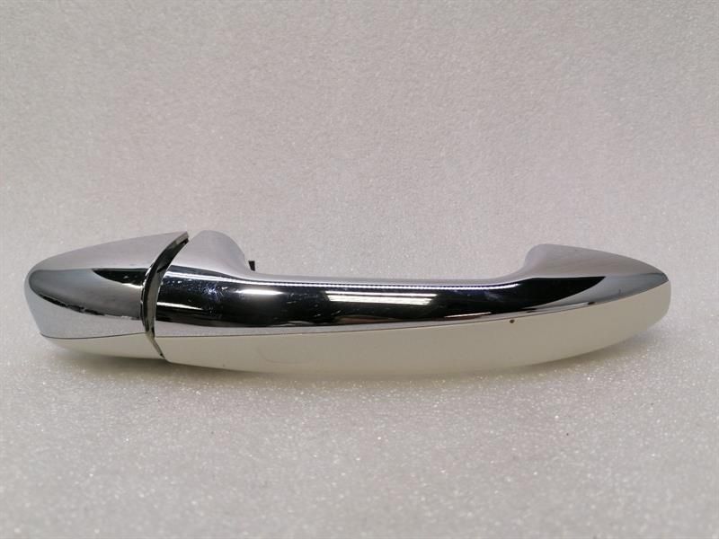 MERCEDES S-CLASS W222 FRONT RIGHT DOOR HANDLE A0997607400 RHD RIGHT HAND DRIVE