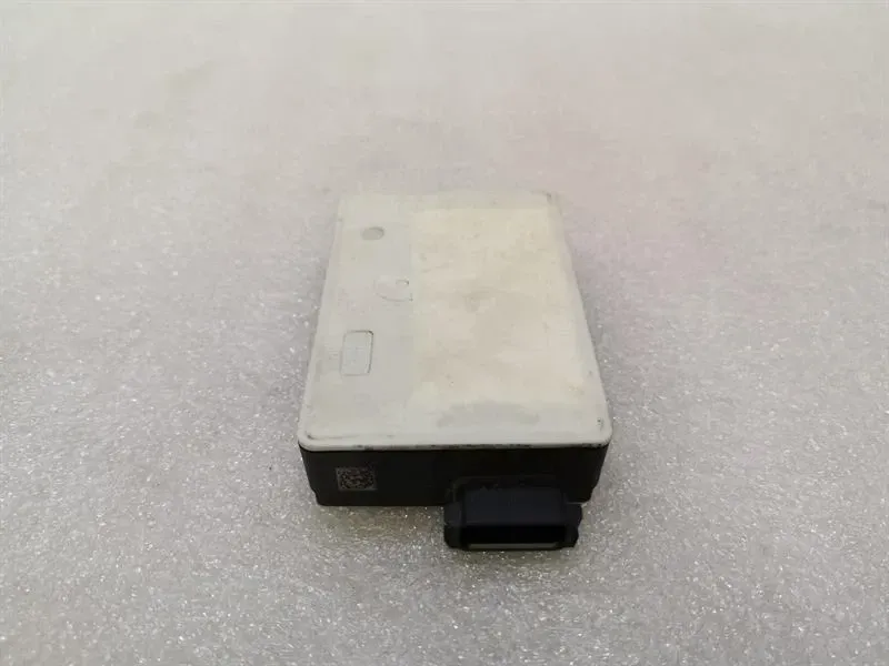 Mercedes S-Class W222 Electronic Module A0009059707 Control Unit RADAR SENSOR