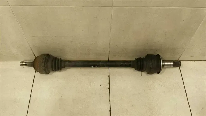 Mercedes M656 W222 Left Rear Drive Shaft A2223501505 Drive Shaft Rear Left
